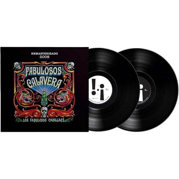 Fabulosos Cadillacs - El León - Amazon.com Music